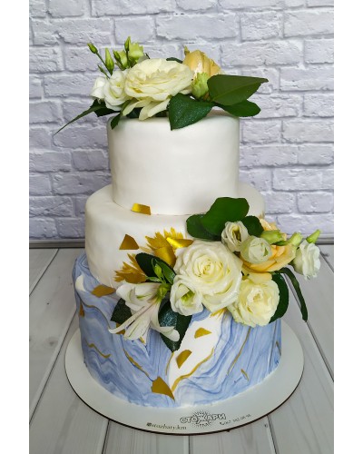 Торт №192