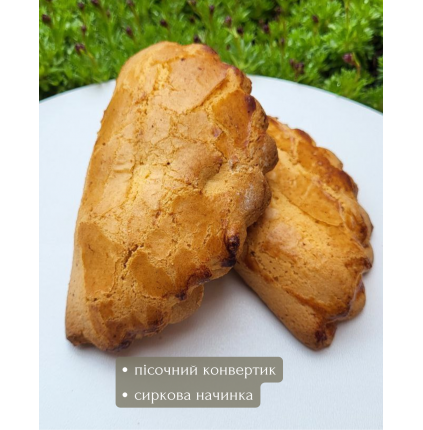 Тістечко "Сочник" 